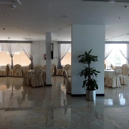 טאיף Shahad Alola Serviced Apartments מראה חיצוני תמונה