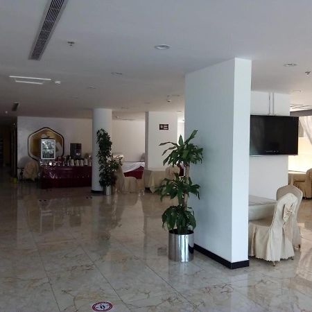 טאיף Shahad Alola Serviced Apartments מראה חיצוני תמונה