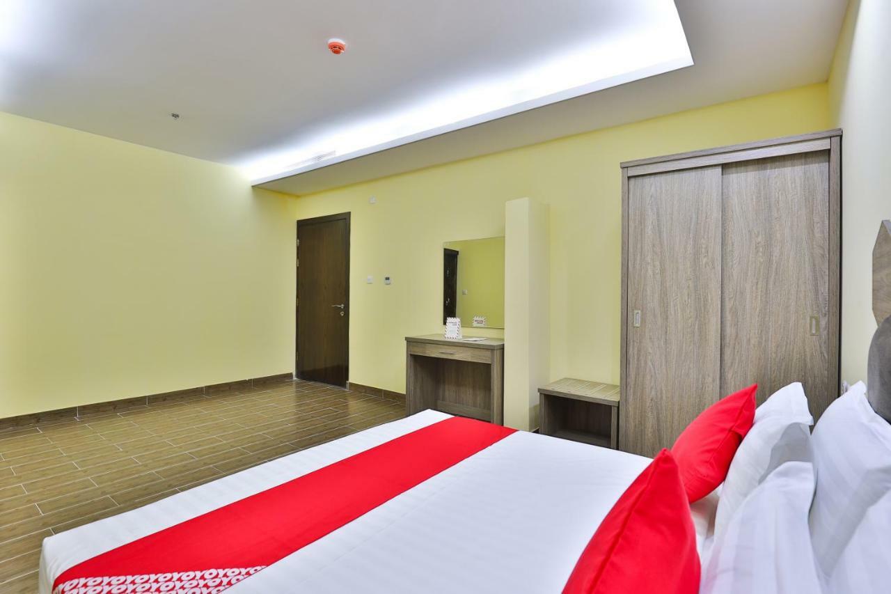 טאיף Shahad Alola Serviced Apartments מראה חיצוני תמונה
