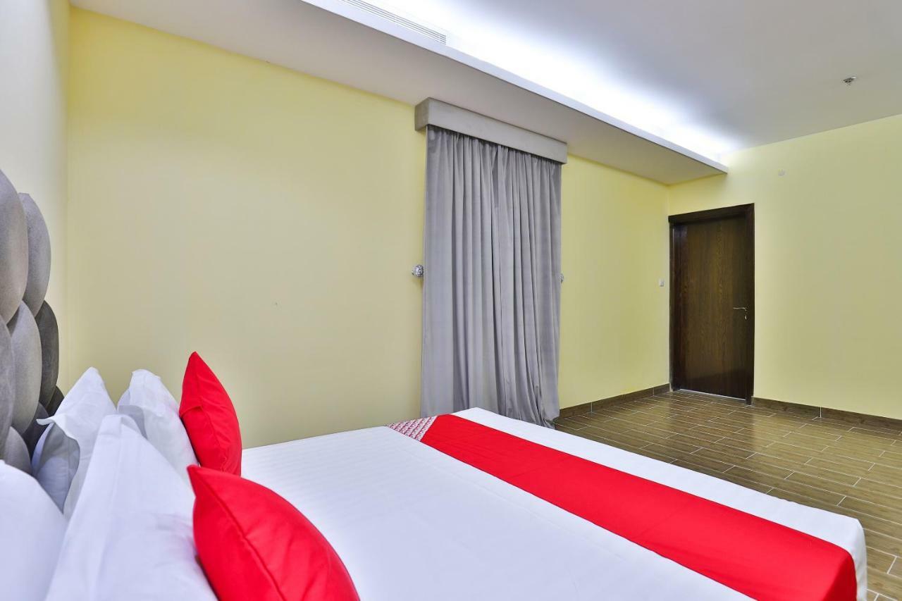 טאיף Shahad Alola Serviced Apartments מראה חיצוני תמונה