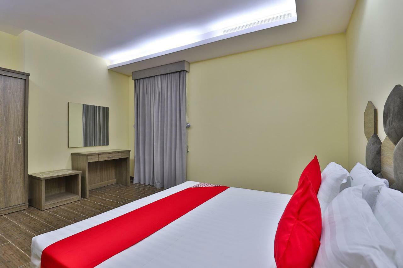 טאיף Shahad Alola Serviced Apartments מראה חיצוני תמונה